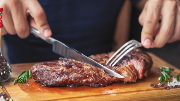 Gail's backer plots rare move with bid for steak chain Flat Iron Gail's backer plots rare move with bid for steak chain Flat Iron