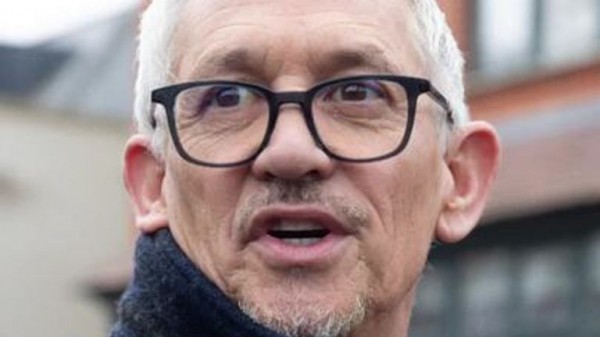 Gary Lineker bows out from Match Of The Day