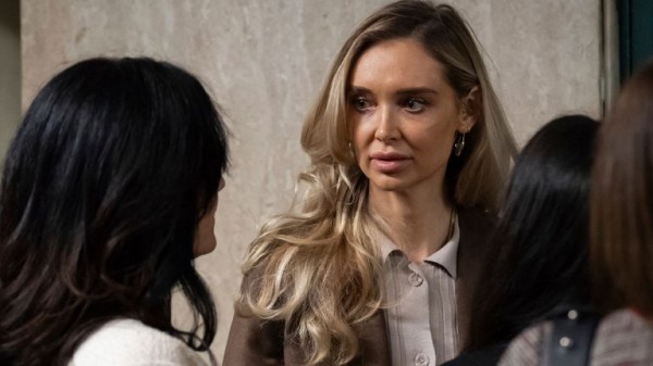 Harvey Weinstein accuser says film mogul 'took her soul' during alleged sexual assault Harvey Weinstein accuser says film mogul 'took her soul' during alleged sexual assault