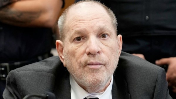 Harvey Weinstein accuser says film mogul 'took her soul' during alleged sexual assault Harvey Weinstein accuser says film mogul 'took her soul' during alleged sexual assault