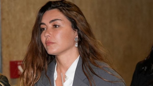 Harvey Weinstein accuser says film mogul 'took her soul' during alleged sexual assault Harvey Weinstein accuser says film mogul 'took her soul' during alleged sexual assault