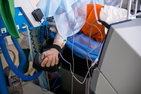 High blood pressure, diabetes deadlier in men High blood pressure, diabetes deadlier in men