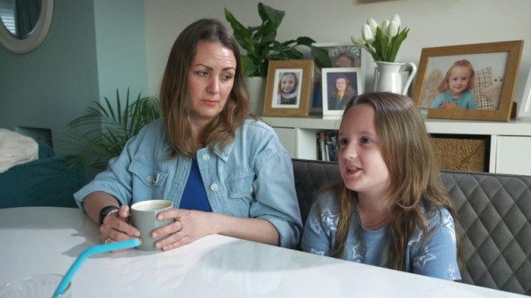 'I lost my father to suicide': Schoolgirl's assembly on the hardest of subjects 'I lost my father to suicide': Schoolgirl's assembly on the hardest of subjects