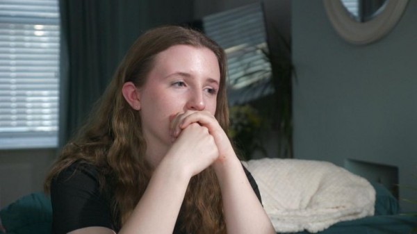 'I lost my father to suicide': Schoolgirl's assembly on the hardest of subjects 'I lost my father to suicide': Schoolgirl's assembly on the hardest of subjects
