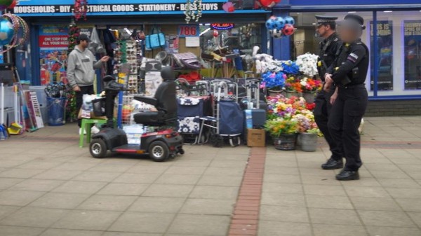 Inside police efforts to crack down on violent and knife crime in Manchester Inside police efforts to crack down on violent and knife crime in Manchester
