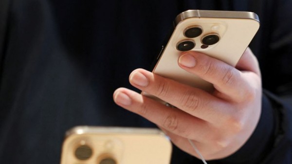 iPhones sold in US will no longer come from China - as Apple reveals impact of Trump's tariffs iPhones sold in US will no longer come from China - as Apple reveals impact of Trump's tariffs