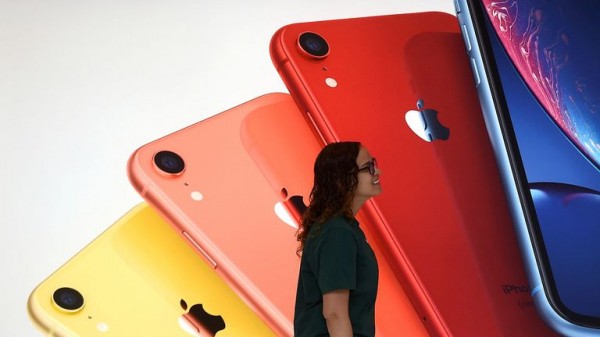 iPhones sold in US will no longer come from China - as Apple reveals impact of Trump's tariffs iPhones sold in US will no longer come from China - as Apple reveals impact of Trump's tariffs