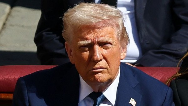 iPhones sold in US will no longer come from China - as Apple reveals impact of Trump's tariffs iPhones sold in US will no longer come from China - as Apple reveals impact of Trump's tariffs
