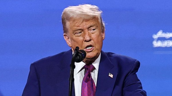 Iran 'ready to make nuclear concessions' - as Trump asks for Qatar's help getting a deal Iran 'ready to make nuclear concessions' - as Trump asks for Qatar's help getting a deal