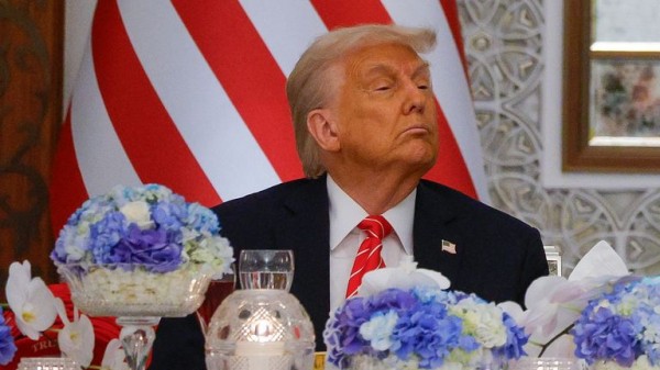 Iran 'ready to make nuclear concessions' - as Trump asks for Qatar's help getting a deal Iran 'ready to make nuclear concessions' - as Trump asks for Qatar's help getting a deal