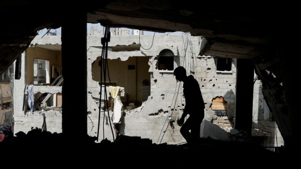 Israel's decision to occupy all of Gaza could mean there will be many more years of fighting to achieve its aims - if it ever will