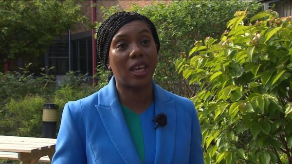 It is 'feasible' Nigel Farage could be the next prime minister, says Kemi Badenoch It is 'feasible' Nigel Farage could be the next prime minister, says Kemi Badenoch