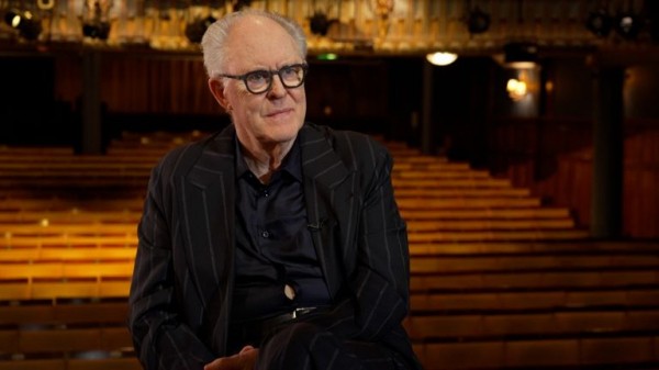 John Lithgow on JK Rowling's trans stance backlash: 'She's handled it fairly gracefully' John Lithgow on JK Rowling's trans stance backlash: 'She's handled it fairly gracefully'