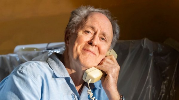 John Lithgow on JK Rowling's trans stance backlash: 'She's handled it fairly gracefully' John Lithgow on JK Rowling's trans stance backlash: 'She's handled it fairly gracefully'