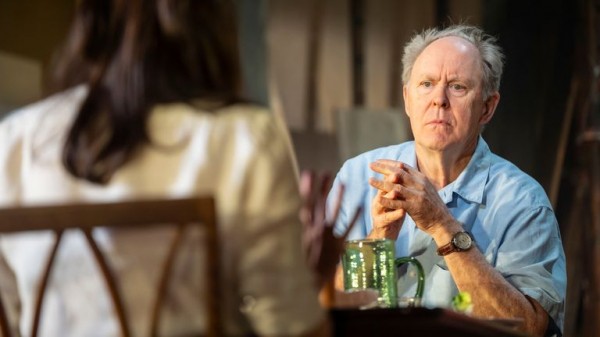 John Lithgow on JK Rowling's trans stance backlash: 'She's handled it fairly gracefully' John Lithgow on JK Rowling's trans stance backlash: 'She's handled it fairly gracefully'