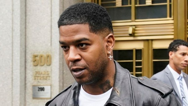 Kid Cudi says Sean 'Diddy' Combs broke into his house and 'messed with his dog' Kid Cudi says Sean 'Diddy' Combs broke into his house and 'messed with his dog'