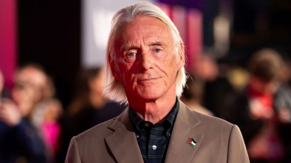Kneecap row: Paul Weller and Primal Scream lead musicians in signing open letter in support of rap trio Kneecap row: Paul Weller and Primal Scream lead musicians in signing open letter in support of rap trio