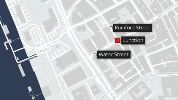 Liverpool trophy parade: Man arrested on suspicion of attempted murder and drug offences, police say Liverpool trophy parade: Man arrested on suspicion of attempted murder and drug offences, police say