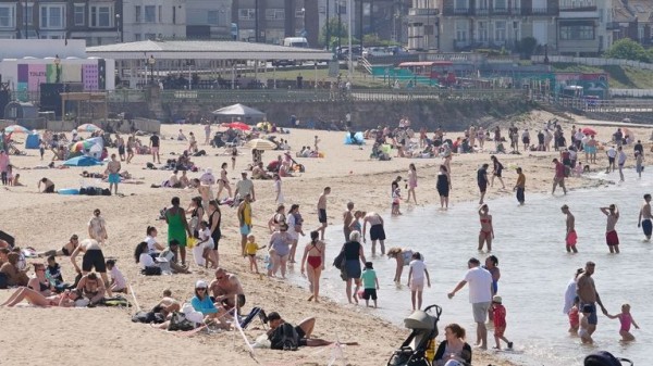 Longer term weather forecasts could get more accurate - thanks to the cloud Longer term weather forecasts could get more accurate - thanks to the cloud