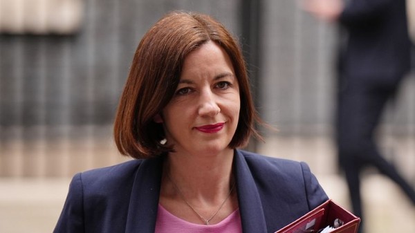Major change to apprenticeships as government vows to 'back the next generation' Major change to apprenticeships as government vows to 'back the next generation'