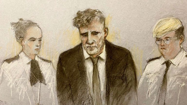 Man appears in court over Liverpool trophy parade incident Man appears in court over Liverpool trophy parade incident