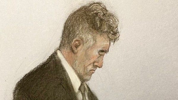 Man appears in court over Liverpool trophy parade incident Man appears in court over Liverpool trophy parade incident