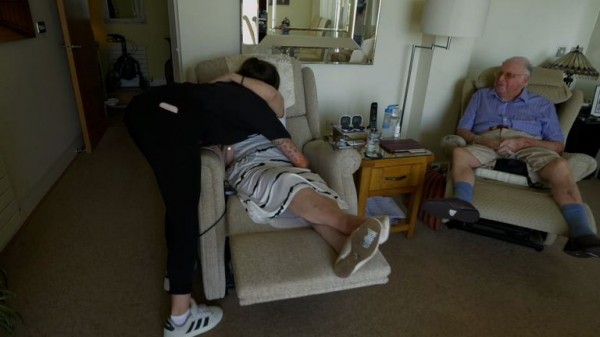 MPs waver once again as 'emotive' assisted dying bill heads back to the Commons