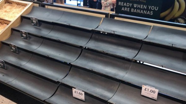 M&S pauses recruitment amid ongoing cyber attack