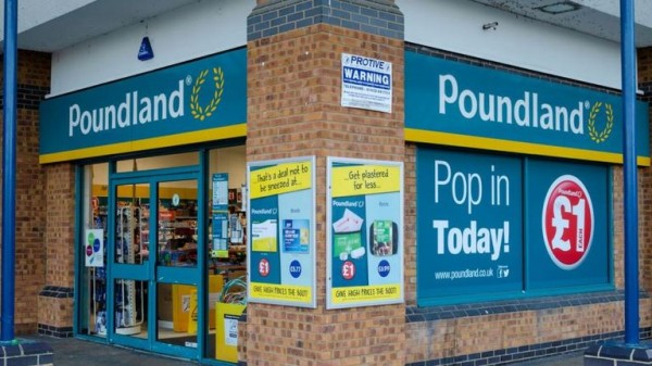 New WH Smith owner Modella seeks to add Poundland to retail empire New WH Smith owner Modella seeks to add Poundland to retail empire