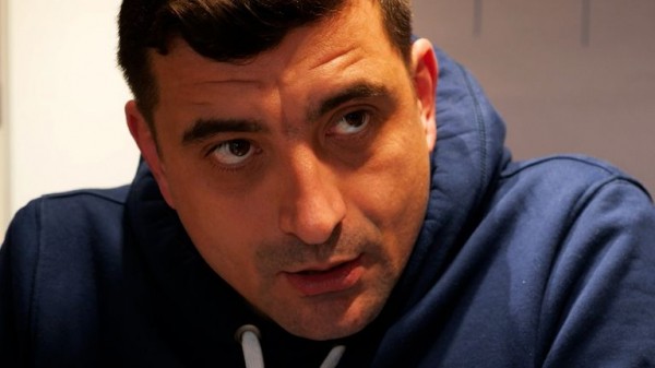 Nicusor Dan beats hard-right favourite George Simion in Romanian election