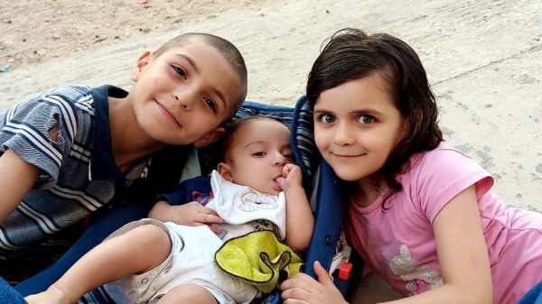 Nine of Gazan doctor's 10 children killed in Israeli strike on Khan Younis Nine of Gazan doctor's 10 children killed in Israeli strike on Khan Younis