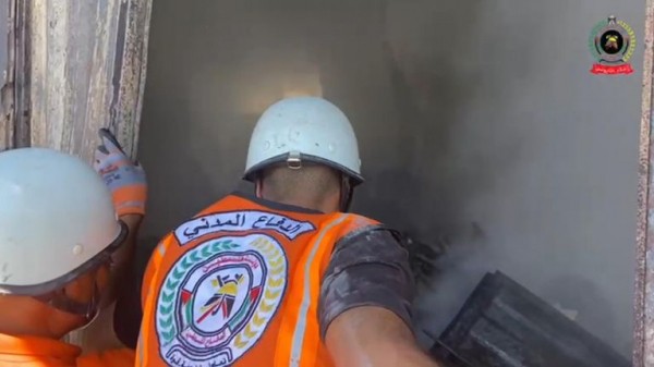 Nine of Gazan doctor's 10 children killed in Israeli strike on Khan Younis Nine of Gazan doctor's 10 children killed in Israeli strike on Khan Younis