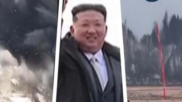North Korean hacker who tried to get a job at US tech company caught red-handed - here's how North Korean hacker who tried to get a job at US tech company caught red-handed - here's how