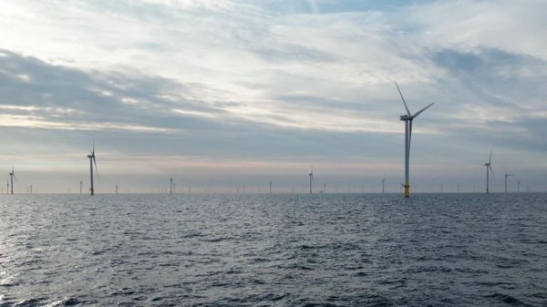 Orsted pulls plug on Hornsea 4 windfarm, blaming a surge in challenges Orsted pulls plug on Hornsea 4 windfarm, blaming a surge in challenges