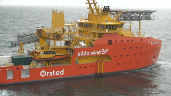 Orsted pulls plug on Hornsea 4 windfarm, blaming a surge in challenges Orsted pulls plug on Hornsea 4 windfarm, blaming a surge in challenges