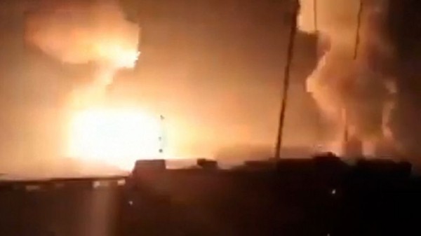 Pakistan 'shoots down' two Indian jets - after India fires missiles on 'terrorist camps' Pakistan 'shoots down' two Indian jets - after India fires missiles on 'terrorist camps'