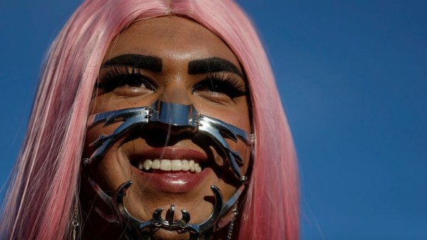 Police foil bomb plot targeting Lady Gaga's biggest-ever show on Copacabana beach Police foil bomb plot targeting Lady Gaga's biggest-ever show on Copacabana beach