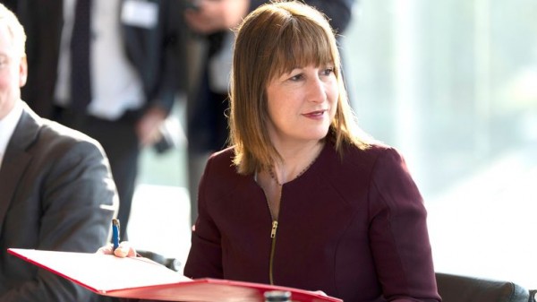 Pressure builds on Reeves as borrowing rises ahead of spending review Pressure builds on Reeves as borrowing rises ahead of spending review