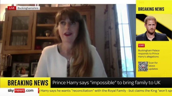 Prince Harry criticised for saying 'I don't know how much longer my father has' in TV interview Prince Harry criticised for saying 'I don't know how much longer my father has' in TV interview