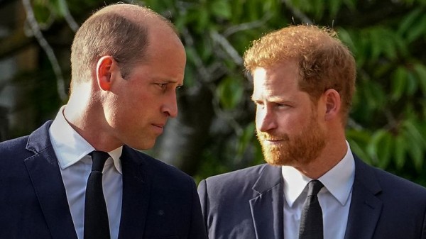 Prince Harry criticised for saying 'I don't know how much longer my father has' in TV interview Prince Harry criticised for saying 'I don't know how much longer my father has' in TV interview