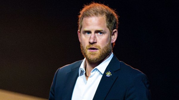 Prince Harry criticised for saying 'I don't know how much longer my father has' in TV interview Prince Harry criticised for saying 'I don't know how much longer my father has' in TV interview