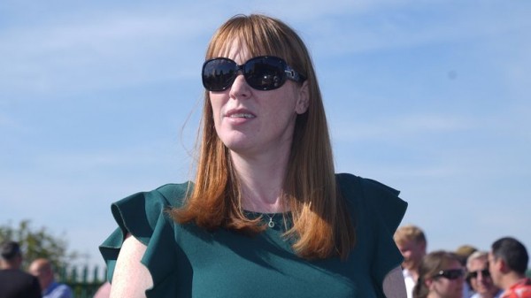 Rayner 'hoping' for winter fuel update within weeks - and says she 'never' wants to be Labour leader Rayner 'hoping' for winter fuel update within weeks - and says she 'never' wants to be Labour leader