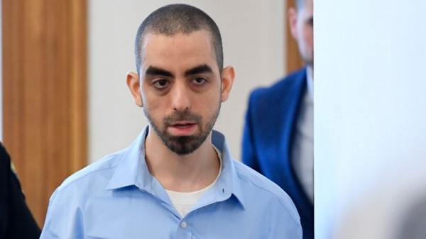 Salman Rushdie attacker who left author blind in one eye jailed Salman Rushdie attacker who left author blind in one eye jailed