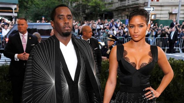 Sean 'Diddy' Combs forced women into 'freak offs', jurors told - as hotel CCTV is played in court