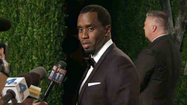Sean 'Diddy' Combs: What it was like to follow 'the Pied Piper of partying' Sean 'Diddy' Combs: What it was like to follow 'the Pied Piper of partying'