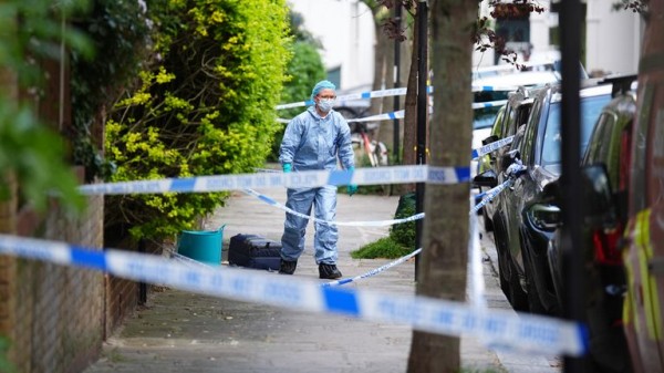 Second man charged and appears in court over fires at properties and car linked to Sir Keir Starmer Second man charged and appears in court over fires at properties and car linked to Sir Keir Starmer