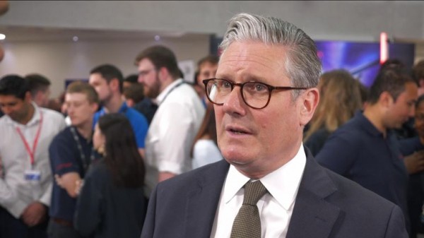 Starmer defends winter fuel cut despite anger among Labour MPs Starmer defends winter fuel cut despite anger among Labour MPs