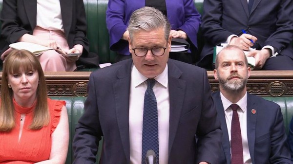 Starmer defends winter fuel cut despite anger among Labour MPs Starmer defends winter fuel cut despite anger among Labour MPs