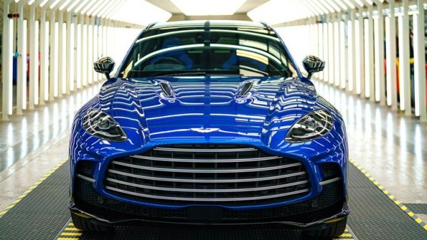 Struggling Aston Martin steers into fresh pay controversy Struggling Aston Martin steers into fresh pay controversy
