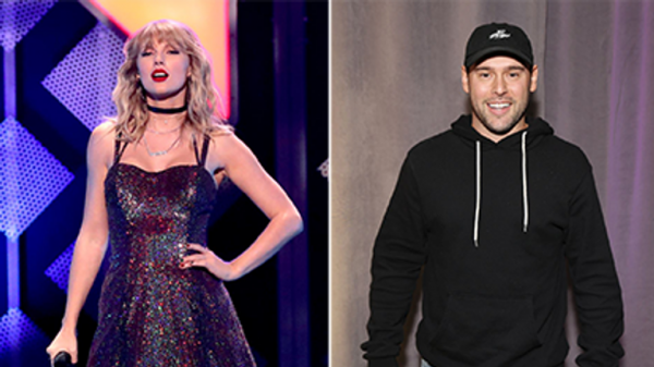 Taylor Swift buys back rights to all master recordings - but it's bad news for Reputation fans